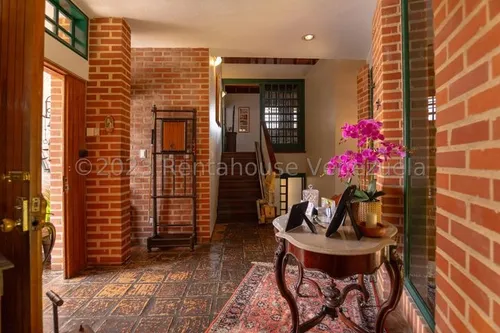 Casa En Venta - Mls #24-7403