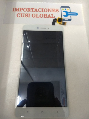 Pantalla Lcd Digitalizador Xiaomi Redmi Note 4 Global Y 4x 