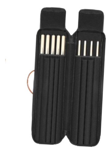 Bolsa Para Tacos De Billar, Funda Protectora De 4x5