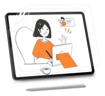 Comprar Protector De Pantalla Kct Paperfeel Para iPad Pro 11  Y iPad