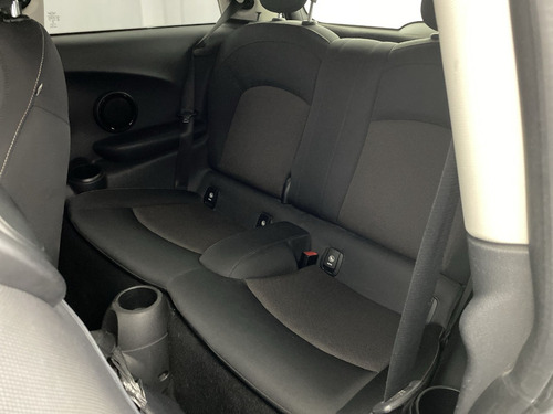 Mini Cooper 1.5 At