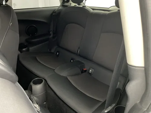 Mini Cooper 1.5 At