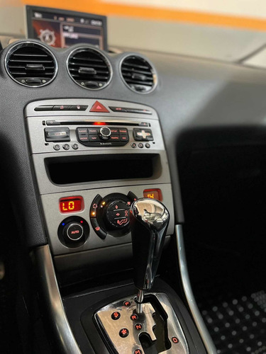 Imagen 20 de 22 de Peugeot 308 2014 1.6 Sport Thp 163cv