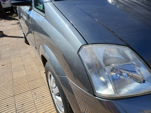 Chevrolet Meriva 1.8 Gl Aa+da