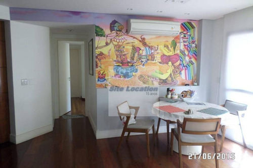 Imagem 9 de 30 de 93647-93649 Ótima Cobertura Duplex Para Venda Ou Locação - Ap2367