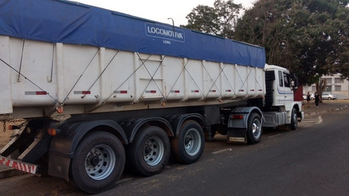 Imagem 2 de 7 de Scania 112 Hs Scania