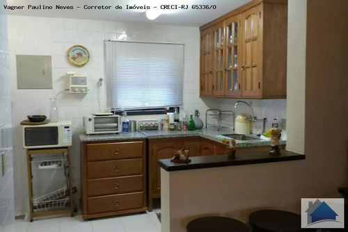 Imagem 6 de 15 de Casa Em Condomínio Para Venda Em Petrópolis, Pedro Do Rio, 3 Dormitórios, 2 Suítes, 3 Banheiros, 2 Vagas - Cs-1154_2-754014