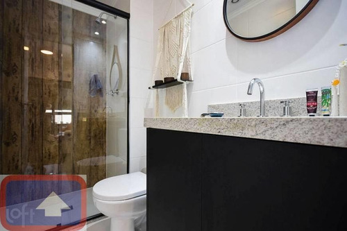 Imagem 21 de 22 de Apartamento Com 3 Quartos E 2 Banheiros À Venda, 72 M² - Pinheiros, São Paulo - Sp - 25599 Ap-vit