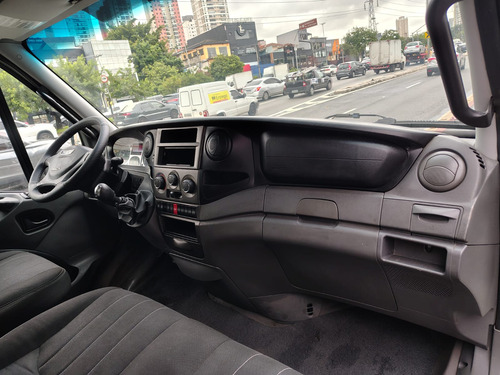 Iveco 35s14 Bau 4,20 Metros