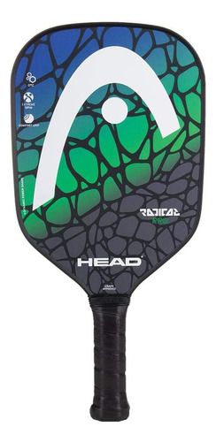 Radical Pro - Pala Pickleball