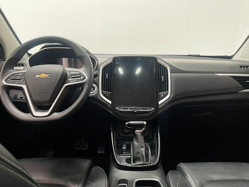 Chevrolet Captiva 1.5 LT 7 pasajeros