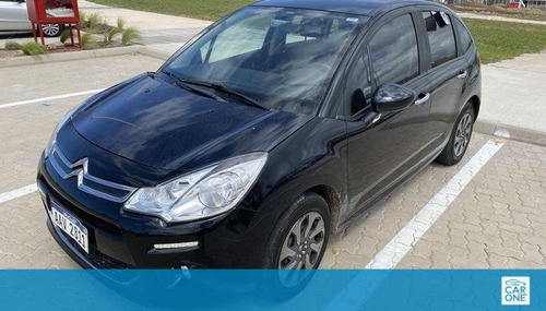 Citroën C3 Seduction 1.2 2014