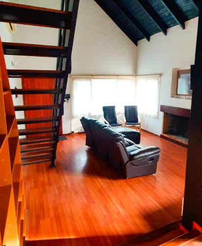 Imagen 8 de 14 de Casa En Punta Del Este Con Piscina Climatizada