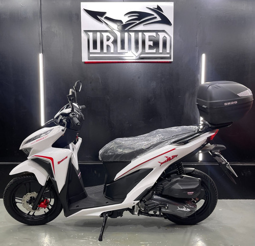 Hj 150 Squalo 2023