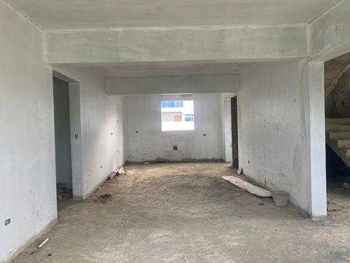 Apartamentos En Terminación En Las Charcas
