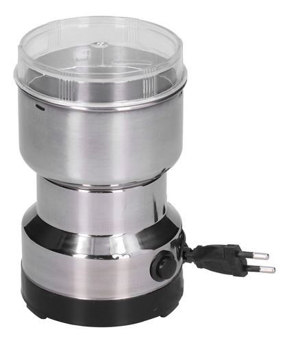 Molinillo De Café Multifuncional De Acero Inoxidable
