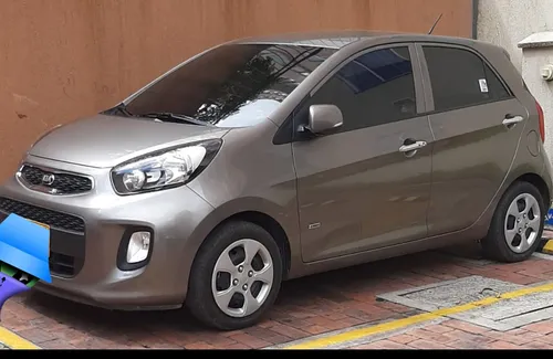 Kia Picanto 1.25 Ion R Summa