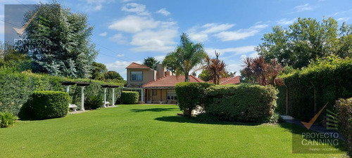 Imagen 2 de 16 de Casa Quinta En Venta El Trebol Ezeiza La Union