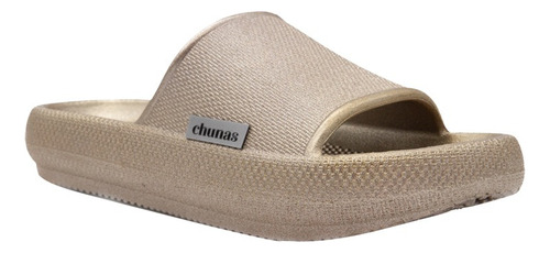 Sandalias Luxury De Chunas