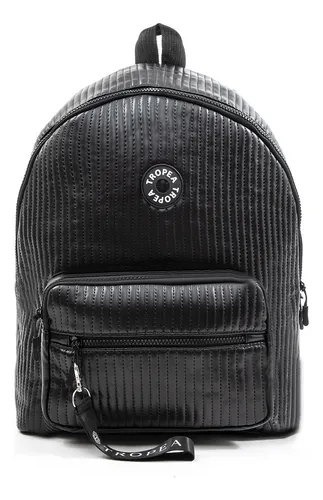 Mochilas cuero mujer tropea sale
