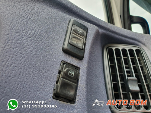1634 Ls 4x2 Top Brake Abs Ñ É Scania Ou Volvo Nr 310