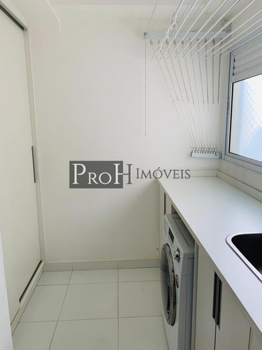 Imagem 8 de 15 de Apartamento Para Venda Em São Bernardo Do Campo, Vila Lusitânia, 2 Dormitórios, 2 Suítes, 3 Banheiros, 2 Vagas - Anitadea_1-1694009
