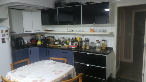 Apartamento Com 4 Dormitórios À Venda, 180 M² Por R$ 990.000,00 - Cidade Dutra - São Paulo/sp - Ap15850