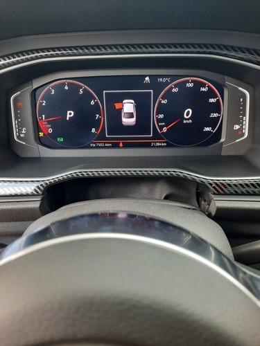 Imagen 12 de 15 de Volkswagen Jetta 2019 2.0 Gli Dsg At