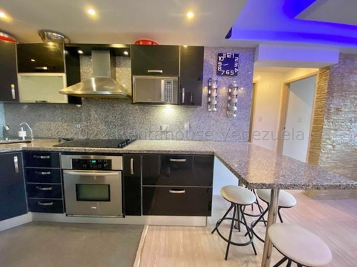 Imagen 6 de 14 de Apartamento En Venta Clnas De La Tahona, Ic1 Código 22-20632