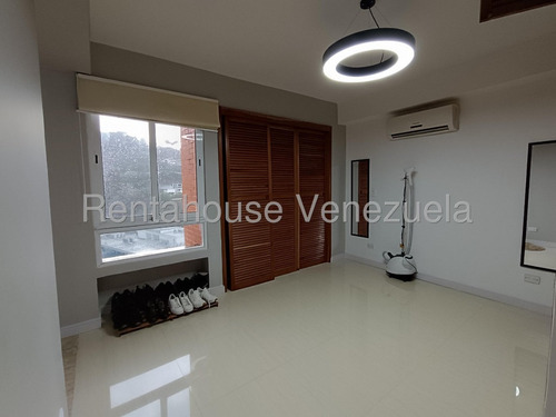 Bello,ph, Mdoerno, En Exclusiva Residencia. 25-17649