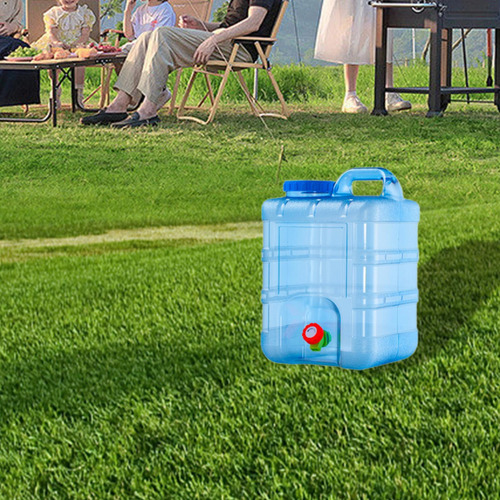 Contenedor De Agua Portador De Agua Jarra De Agua 20 Litros