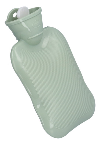 Botella De Agua Caliente Portátil Con Inyección Espesa, Bols