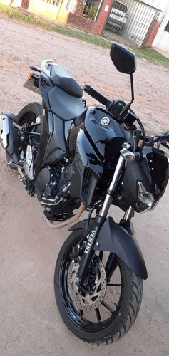 Imagen 1 de 12 de Yamaha Fz-25 Inmaculada, Único Dueño