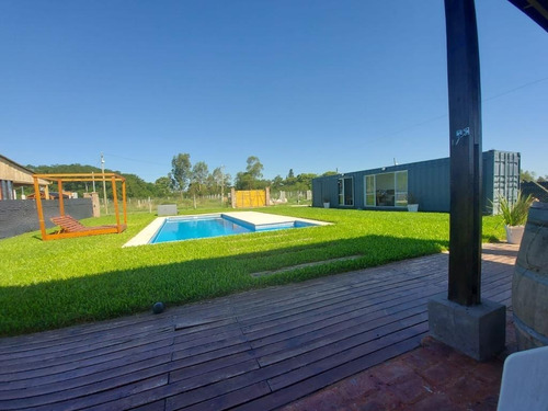 Imagen 3 de 4 de Casa Quinta Barrio La Esperanza