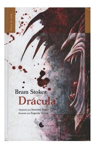 Dracula Td - Stoker Bram - Helia-luna - #l