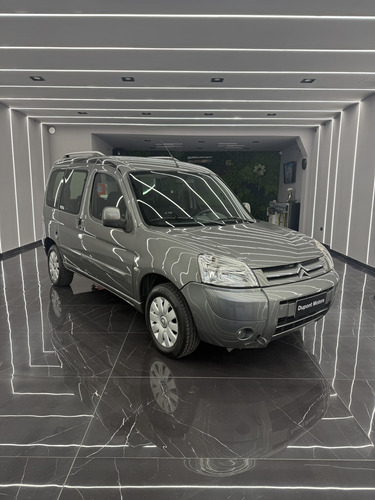 Citroën Berlingo Multispace 1.6 Xtr Hdi 92cv