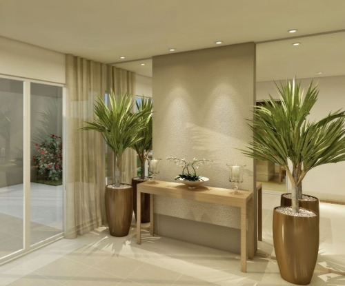 Imagem 4 de 14 de Cobertura Residencial Para Venda, Jardim Monte Kemel, São Paulo - Co8875. - Co8875-inc