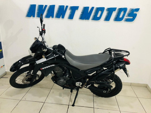 Xt 660 R 2012 Preta Maravilhosa