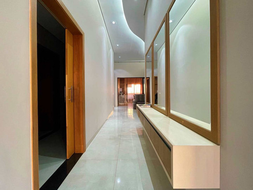 Imagem 2 de 30 de Casa À Venda Condomínio Quinta Do Lago Com 3 Quartos E 4 Vagas - V7662