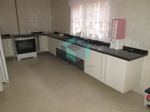 Imagem 14 de 26 de Casa Sobrado À Venda Em Salto/sp - 203