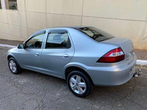 Imagem 3 de 6 de Chevrolet Prisma 2009 1.4 Maxx Econoflex 4p 95 Hp