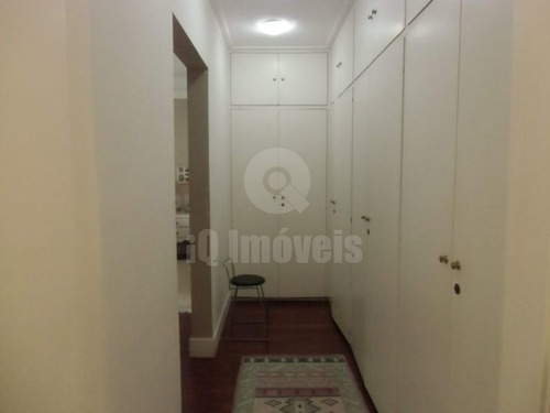 Imagem 11 de 15 de Apartamento Em Perdizes Com 232 Mts C/ 3 Dormitórios ,sendo 1 Suite, 3 Vagas C/lazer. - Iq22897
