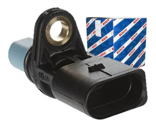 Sensor Árbol Levas (cmp) Seat Altea Xl 2007