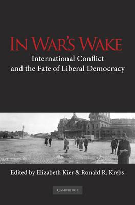 Libro In War's Wake - Elizabeth Kier