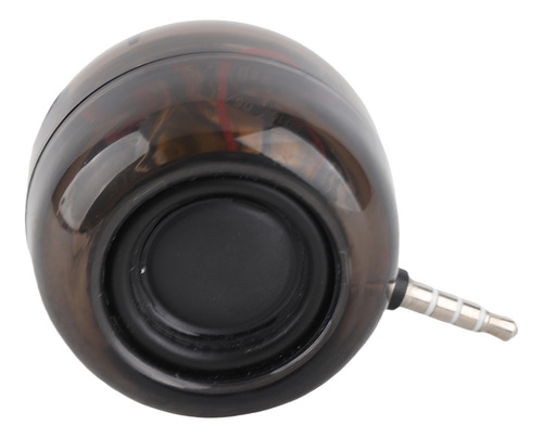Altavoz Inteligente Estéreo Hifi Soundbox Mini Con Conector