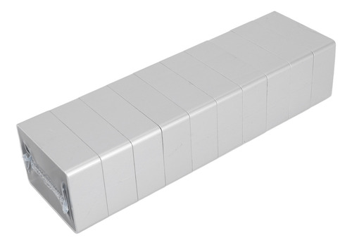 Juego De Herramientas Para Hornear Moldes Para Tartas, 10 Pi