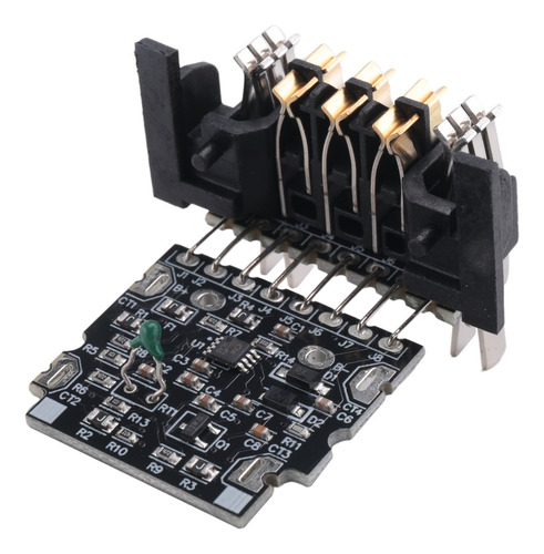 Adecuado Para Dcb200 20v10 Core 21700 Electric Core Power To
