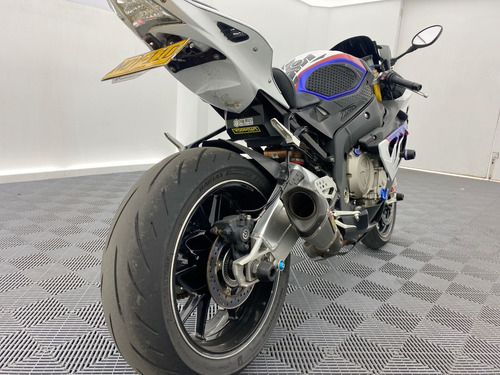 Bmw S 1000 Rr