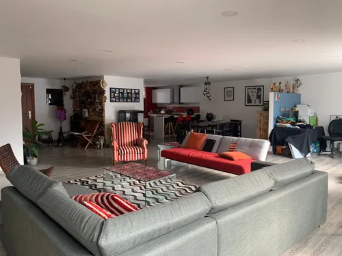 Apartamento En Venta En Chico Norte. Cod V1107012