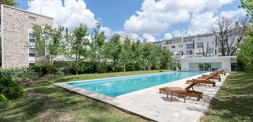 Imagen 3 de 11 de Excelente Duplex De 2 Ambientes En Duplex En Main Park - Con Cochera